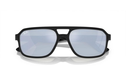 Solglasögon Ray-Ban RB4414M F68430 Special Svart