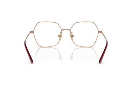 Glasögon Vogue Eyewear VO4297T 5194 Special Lila