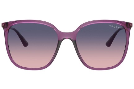 Solglasögon Vogue Eyewear VO5564S 3119I6 Fyrkantig Lila