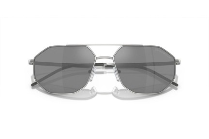 Solglasögon Emporio Armani EA2147 30456G Special Silver