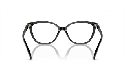 Glasögon Michael Kors Westminster MK4109U 3005 Cat Eye Svart