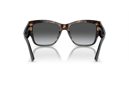 Solglasögon Vogue Eyewear VO5462S W656T3 Polarized Fyrkantig Havana