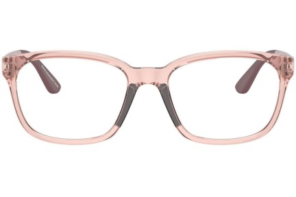 Glasögon Emporio Armani EK3003 5544 Rektangulära Rosa