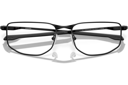 Glasögon Oakley Addams OX3012 301201 Rektangulära Svart