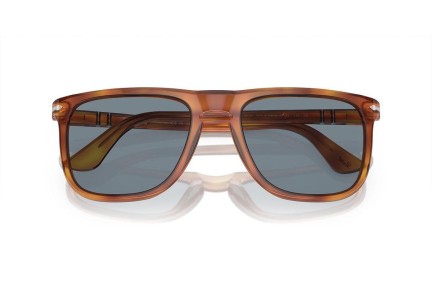 Solglasögon Persol PO3336S 96/56 Fyrkantig Brun