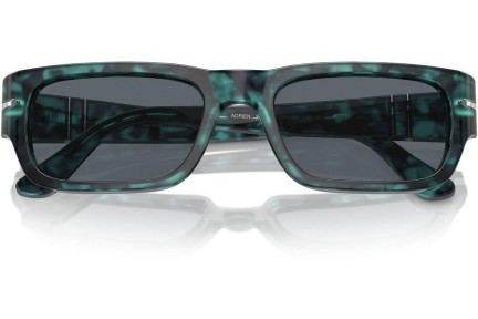 Solglasögon Persol PO3347S 1211R5 Fyrkantig Havana