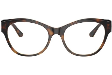 Glasögon Vogue Eyewear VO5527 W656 Cat Eye Havana