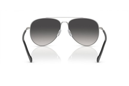 Solglasögon Vogue Eyewear VO4290S 323/8G Pilot Silver