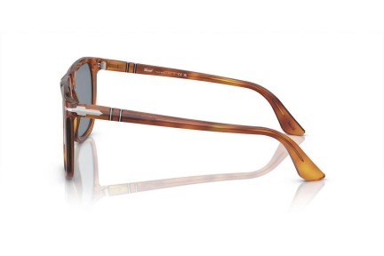 Solglasögon Persol PO3336S 96/56 Fyrkantig Brun