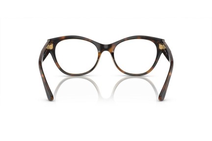 Glasögon Vogue Eyewear VO5527 W656 Cat Eye Havana