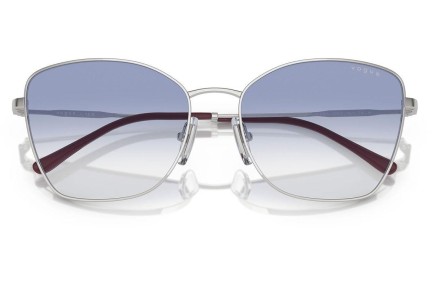 Solglasögon Vogue Eyewear VO4279S 323/19 Special Silver