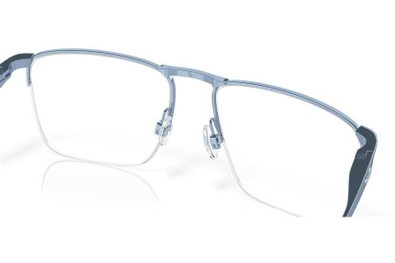 Glasögon Oakley Voon OX3026 302603 Fyrkantig Blå