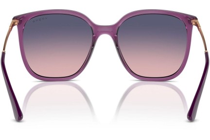 Solglasögon Vogue Eyewear VO5564S 3119I6 Fyrkantig Lila