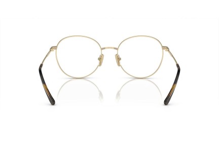 Glasögon Vogue Eyewear VO4280 5078 Runda Havana