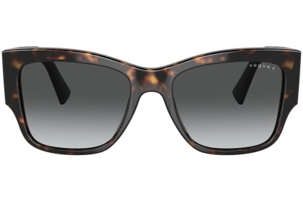 Solglasögon Vogue Eyewear VO5462S W656T3 Polarized Fyrkantig Havana