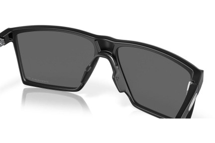 Solglasögon Oakley OO9482 948201 Polarized Fyrkantig Svart