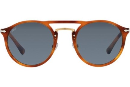 Solglasögon Persol PO3264S 96/56 Runda Brun