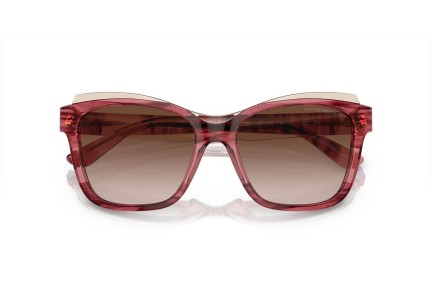 Solglasögon Emporio Armani EA4209 605713 Fyrkantig Rosa