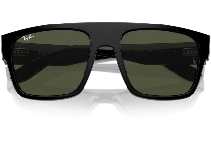 Solglasögon Ray-Ban Drifter RB0360S 901/31 Fyrkantig Svart