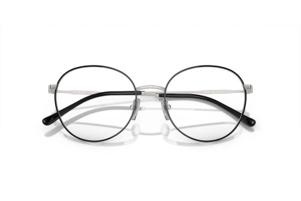 Glasögon Vogue Eyewear VO4280 323 Runda Svart