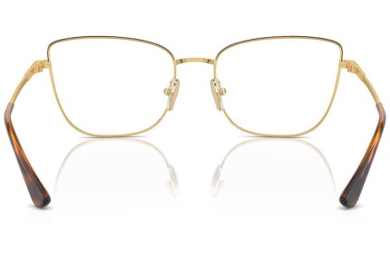 Glasögon Vogue Eyewear VO4307 280 Cat Eye Guld