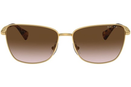 Solglasögon Ralph Lauren RA4143 900413 Special Guld