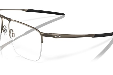 Glasögon Oakley Voon OX3026 302602 Fyrkantig Brun