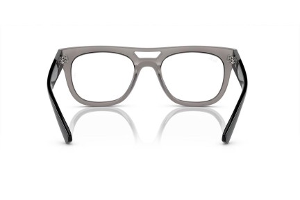 Glasögon Ray-Ban Phil RX7226 8316 Fyrkantig Grå