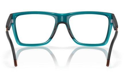 Glasögon Oakley Nxtlvl OX8028 802808 Fyrkantig Grön