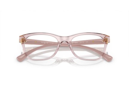 Glasögon Vogue Eyewear VO5424B 2942 Cat Eye Rosa