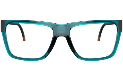 Glasögon Oakley Nxtlvl OX8028 802808 Fyrkantig Grön