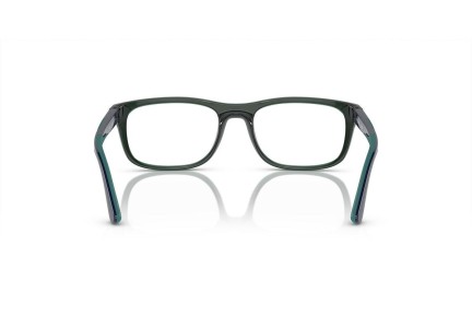 Glasögon Vogue Eyewear VY2021 3107 Rektangulära Grön