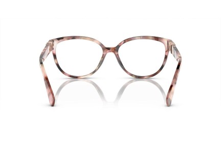 Glasögon Michael Kors MK4114 3946 Cat Eye Rosa