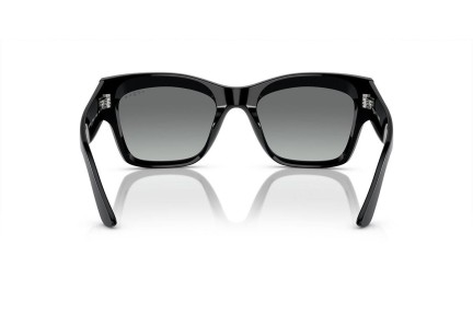 Solglasögon Vogue Eyewear VO5524S W44/11 Fyrkantig Svart