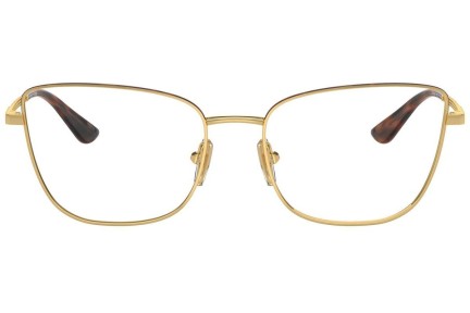 Glasögon Vogue Eyewear VO4307 280 Cat Eye Guld