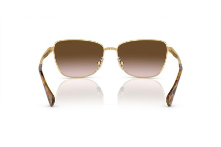 Solglasögon Ralph Lauren RA4143 900413 Special Guld