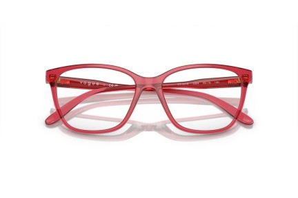 Glasögon Vogue Eyewear VO5518 3084 Special Röd