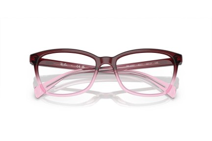 Glasögon Ray-Ban RX5362 8311 Fyrkantig Rosa