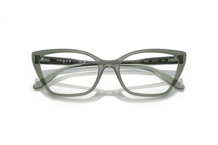 Glasögon Vogue Eyewear VO5519 3086 Special Grön