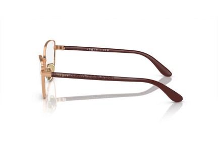 Glasögon Vogue Eyewear VO4285 5152 Cat Eye Brun