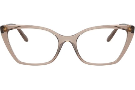 Glasögon Vogue Eyewear VO5519 2940 Special Brun