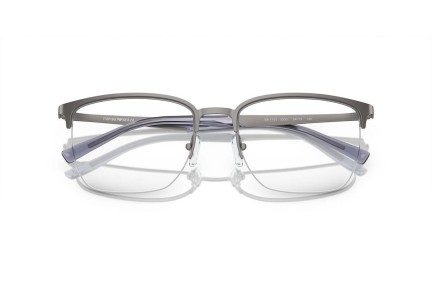 Glasögon Emporio Armani EA1151 3303 Fyrkantig Grå