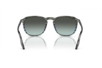 Solglasögon Ray-Ban RB2203 1391GK Fyrkantig Grå