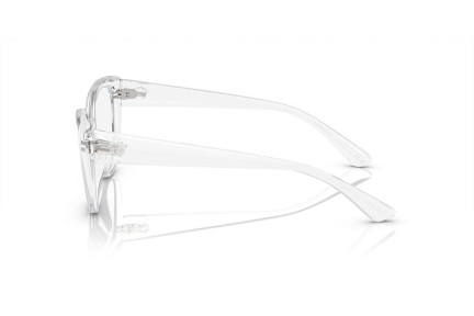 Glasögon Versace VE3349U 148 Oval Kristall