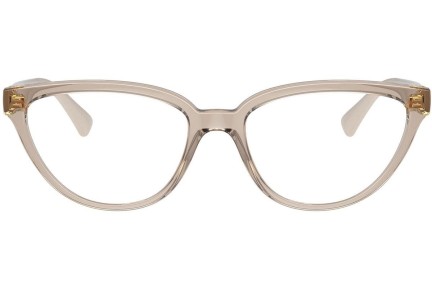 Glasögon Vogue Eyewear VO5517B 2990 Cat Eye Beige