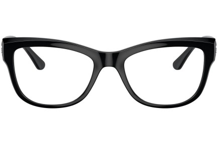 Glasögon Vogue Eyewear VO5528 W44 Cat Eye Svart