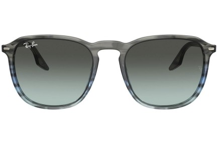 Solglasögon Ray-Ban RB2203 1391GK Fyrkantig Grå