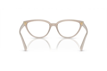 Glasögon Vogue Eyewear VO5517B 2990 Cat Eye Beige