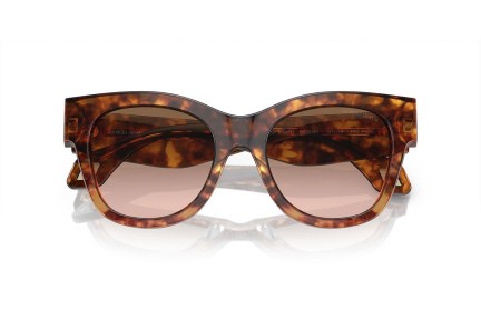 Solglasögon Giorgio Armani AR8195U 603351 Fyrkantig Havana