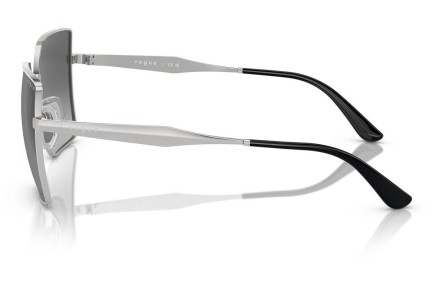 Solglasögon Vogue Eyewear VO4284S 323/11 Fyrkantig Silver